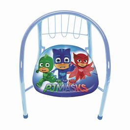 Silla metal Pj Masks 35,5 x 30 x 33,5 cm
