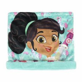 Braga cuello de Nella