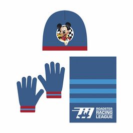 Set de 3 piezas de invierno de Mickey Mouse 