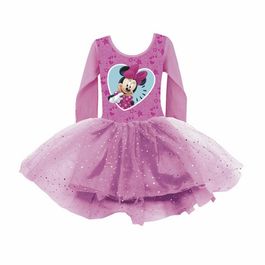 Traje de Ballet de Minnie Mouse 2 años