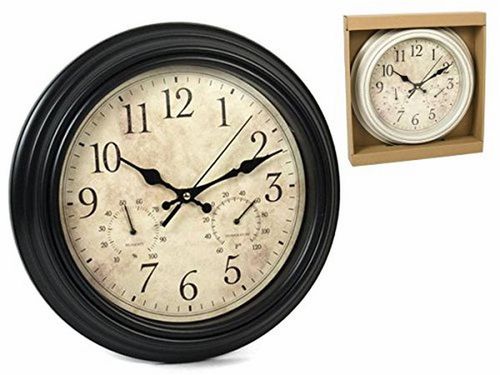 Reloj de pared Lincoln