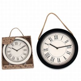 Reloj de pared "Roman"