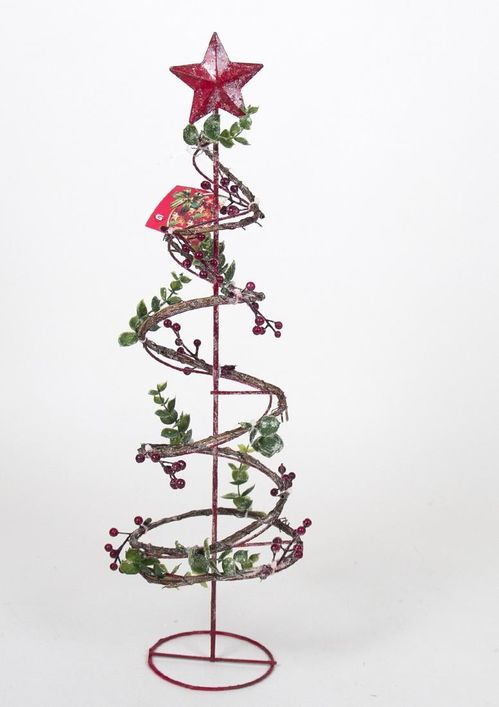 Árbol de Navidad con Estrella
