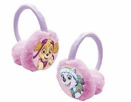 Orejeras de Skye de la Patrulla Canina