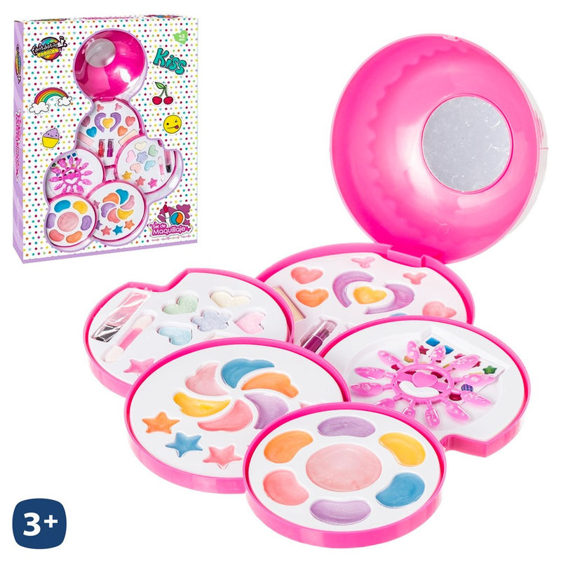 Set maquillaje juguete Set maquillaje juguete