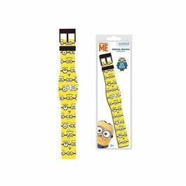 Reloj digital Minions
