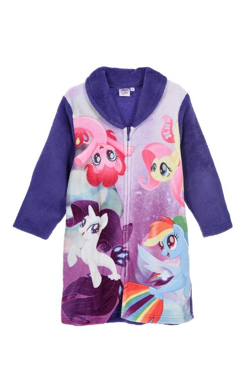 Bata coralina My Little Pony morada