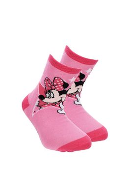 Calcetines antideslizantes Minnie Star 23/26