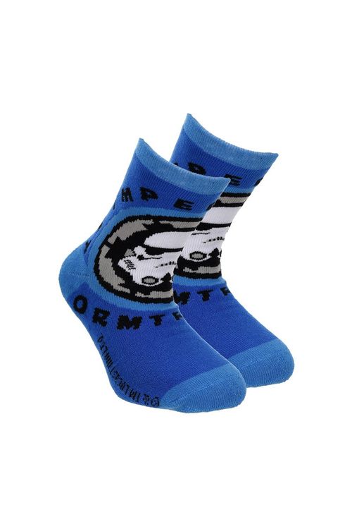 Calcetines antideslizantes Star Wars Stormtrooper