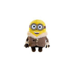 Peluche Minions