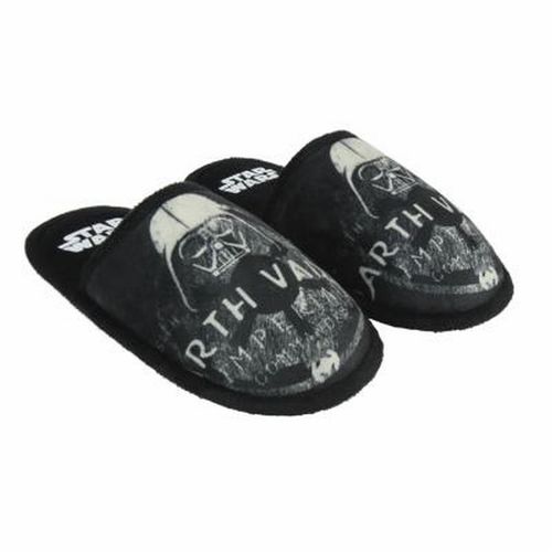 Zapatillas casa abierta de Star Wars