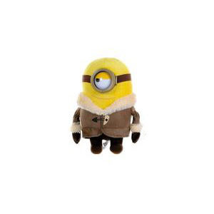 Peluche Minions