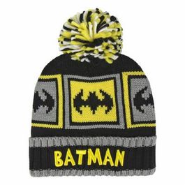 Gorro pompón de Batman