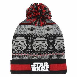Gorro pompón de Star Wars