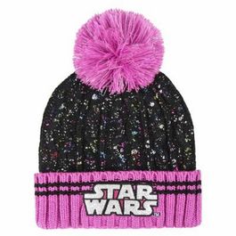 Gorro con pompón de Star Wars