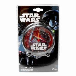 Despertador 9 cm Star Wars