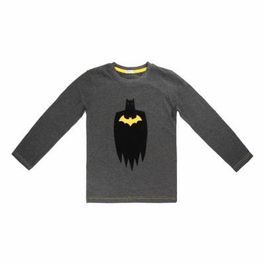 Camiseta manga larga Batman