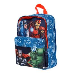 Mochila Los Vengadores Avengers 31 x 24 x 10 cm