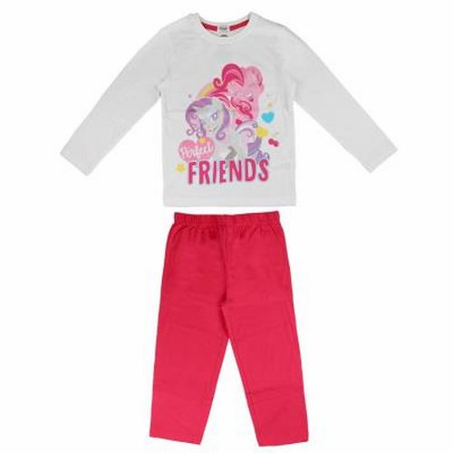 Pijama largo de algodn de My Little Pony