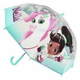 Parguas manual de Nella