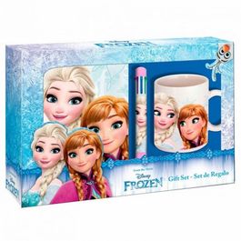 Set accesorios Frozen