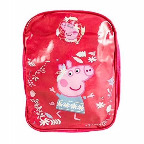 Mochila Peppa Pig