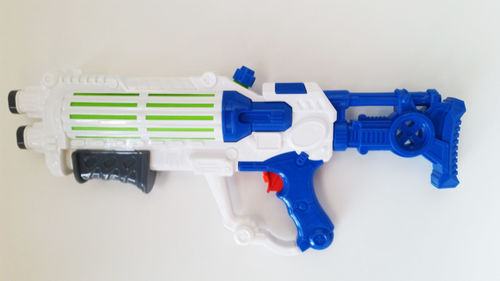 Pistola de agua 50 cm