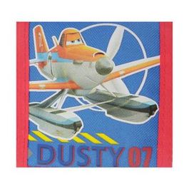 Cartera billetera Aviones