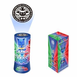 Proyector LED cilíndrico PJ Masks
