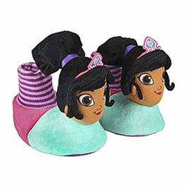 Zapatillas casa 3D Nella 