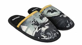 Zapatillas de estar por casa Dc Comics Batman