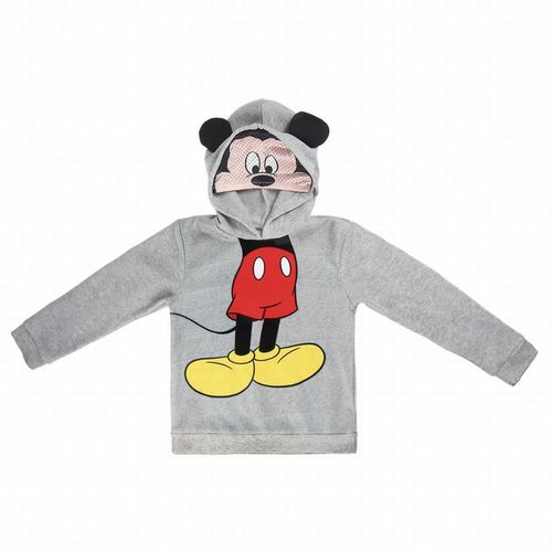 Sudadera con capucha de Mickey Mouse