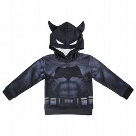 Sudadera con capucha de Batman