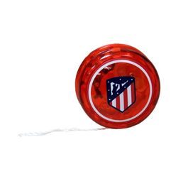 Yo-yó con luz Atlético de Madrid