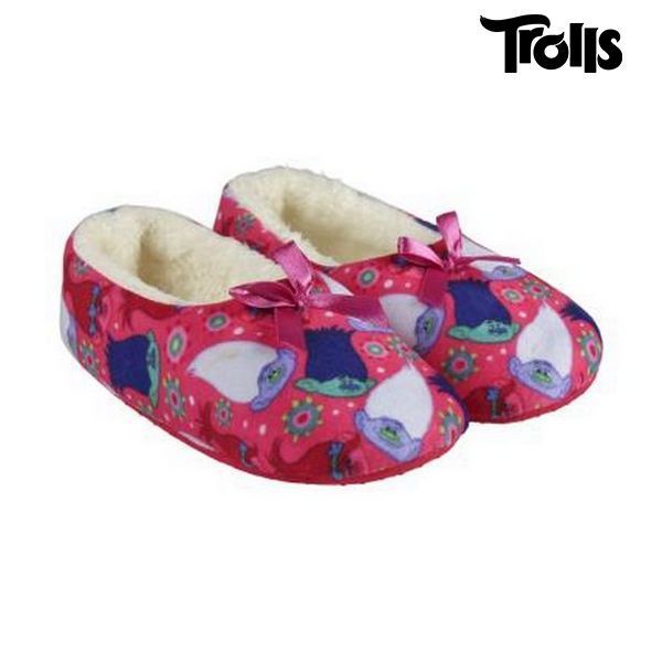 Zapatillas casa Trolls