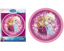 Reloj de pared de Frozen