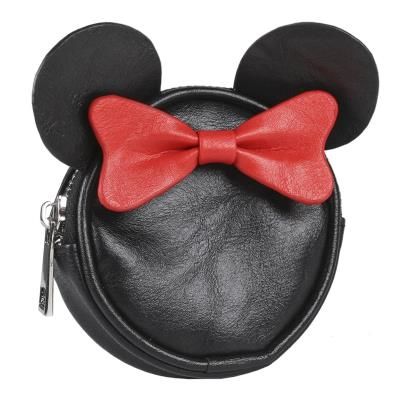Cartera Monedero Minnie Bolsa de Aseo, 9 cm