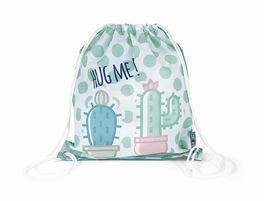 Saco cuerdas Cactus 38 x 5 x 44.5 cm