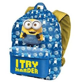 Mochila minions Googles 41 cm