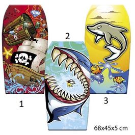 Tabla bodyboard