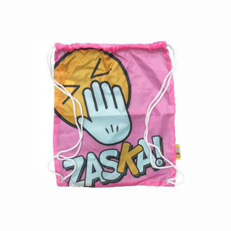 Zaska Saco Gym 44cm