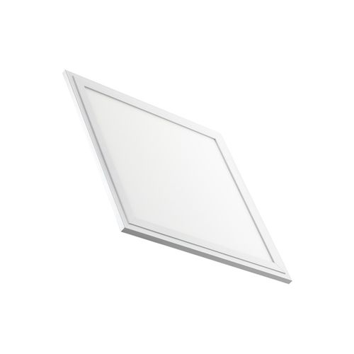 Pantalla placa led superficie 30x30cm 12W