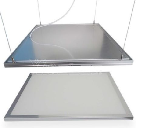 Pantalla placa led dimable para suspender 60x60cm 40W