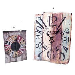 Reloj de pared París