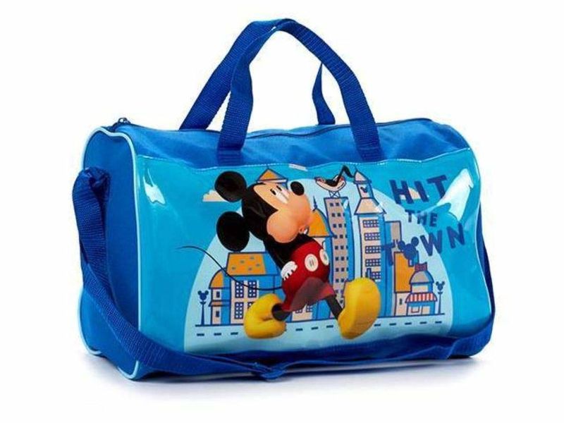 Bolsa Deporte Mickey