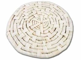 Salvamantel maiz 20 cm