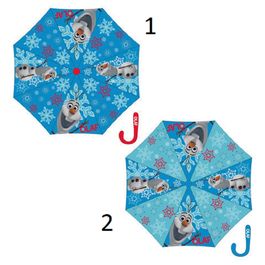 Paraguas de Frozen