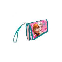 Cartera billetera Frozen