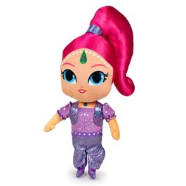 Peluche de Shimmer and Shine 25 cm
