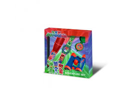 Set Aventura PJ Masks